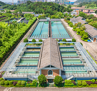 制水分公司