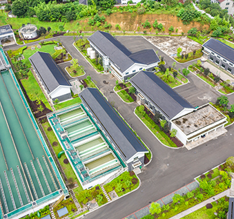 丽水市华水水务有限公司