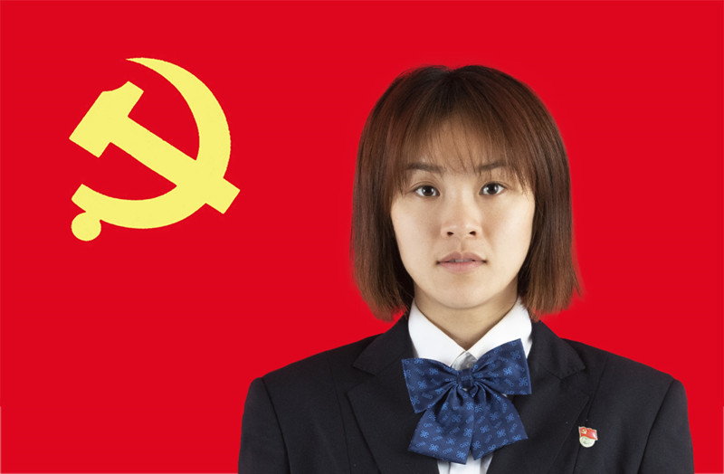 把红色基因传承好，把红色江山世世代代传下去