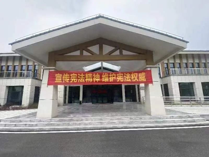 弘扬宪法精神 传播法治文化——公司开展“宪法宣传周”活动