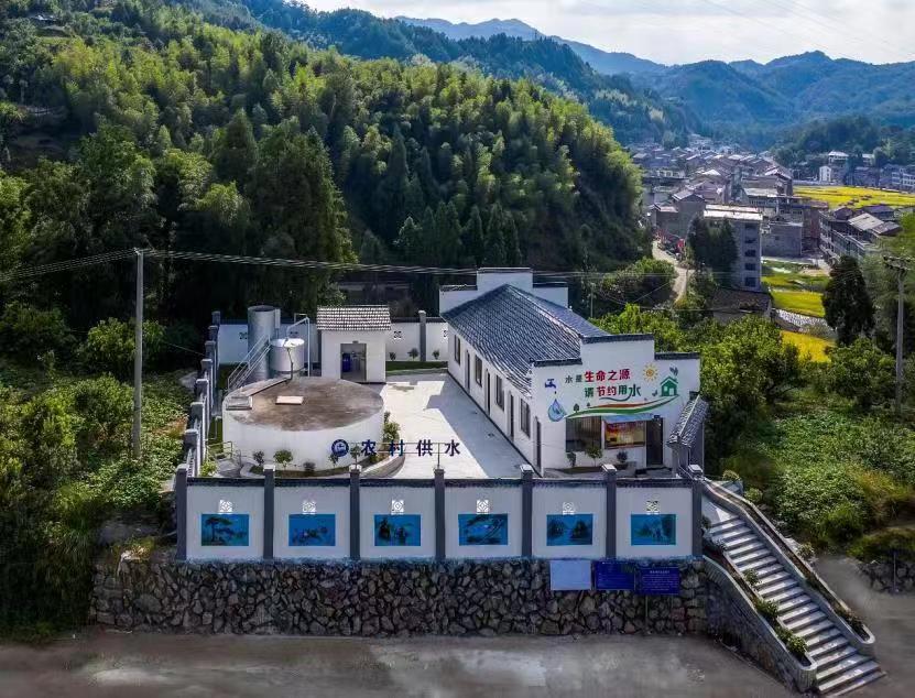青田华水公司开展农饮水管理运维人员安全管理培训.jpg